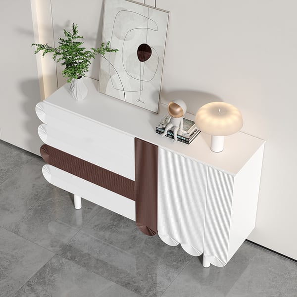 Luxury modern buffet
