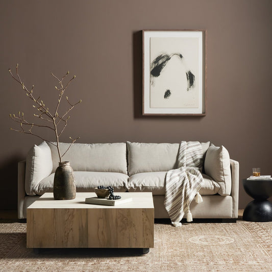 luxury relaxation sofa