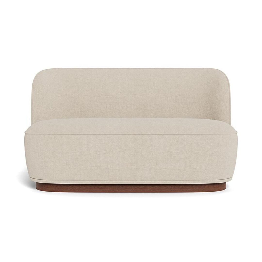 Uniquely designed sofa
