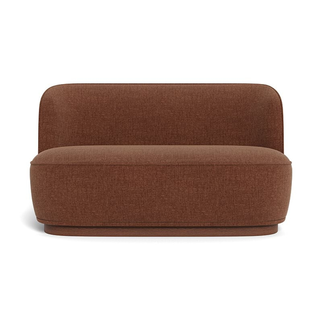 Uniquely designed sofa