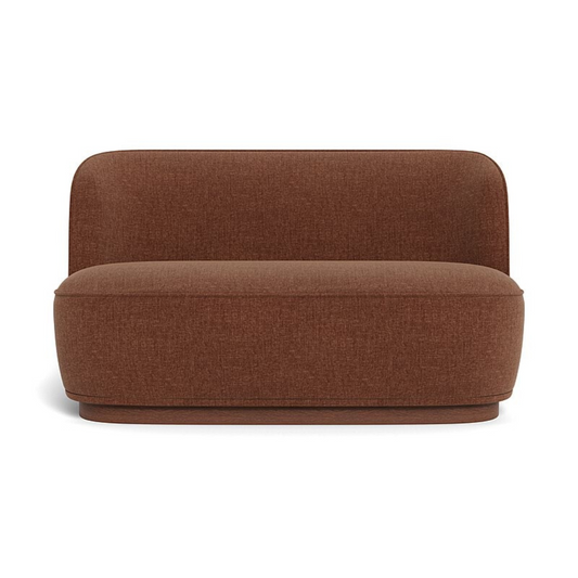 Uniquely designed sofa