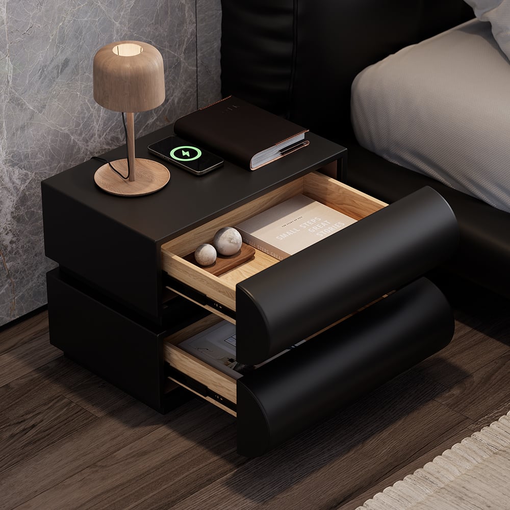 كومدينة بتصميم مودرن