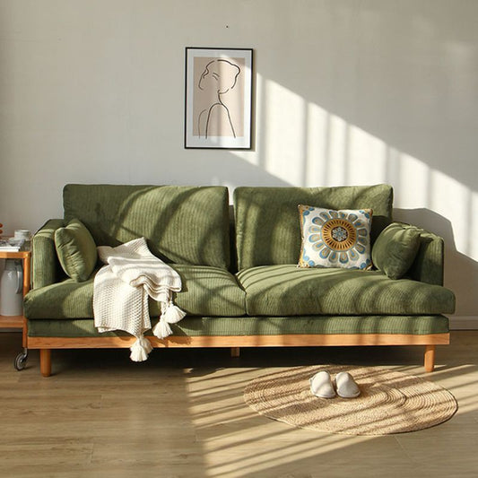 Scandinavian design sofa