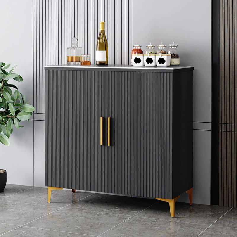 Modern, elegant wardrobe