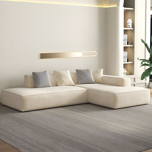 Uniquely designed sofa