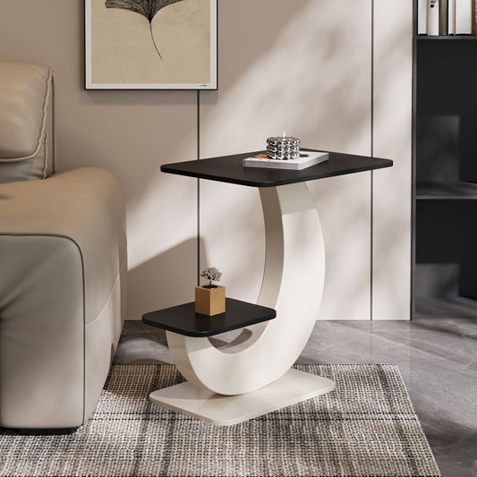 طاولة كوفا الجانبية