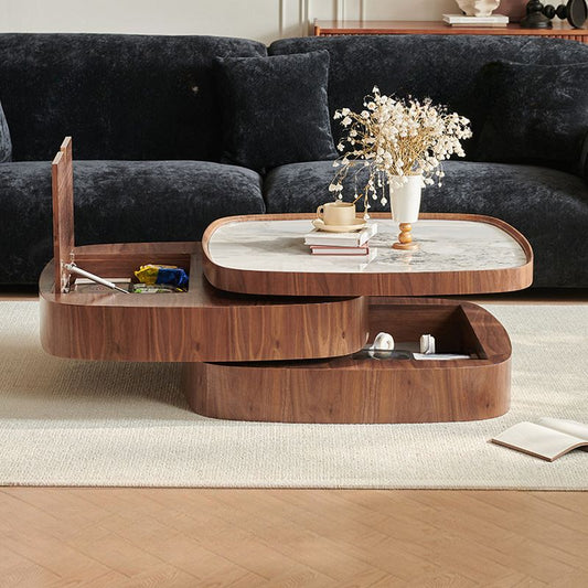 طاولة هوميكا العصرية