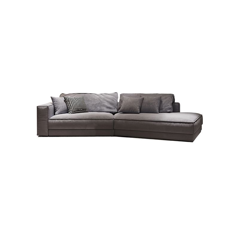Italian design sofa