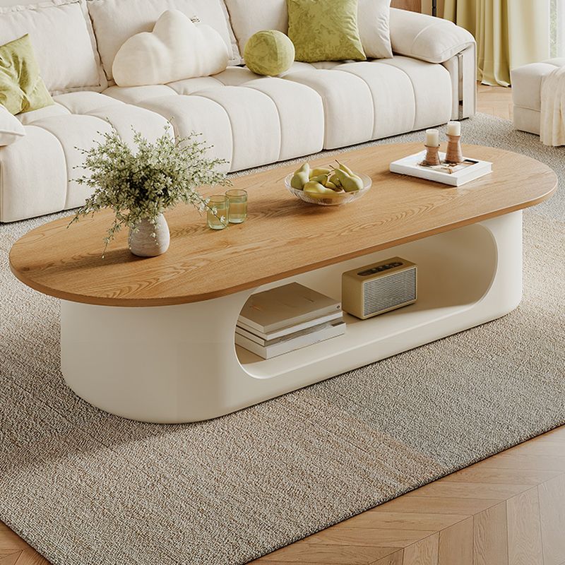 طاولة قهوة فيوري