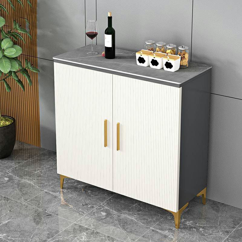 Modern, elegant wardrobe