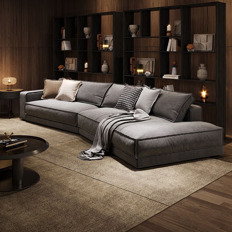 Italian design sofa