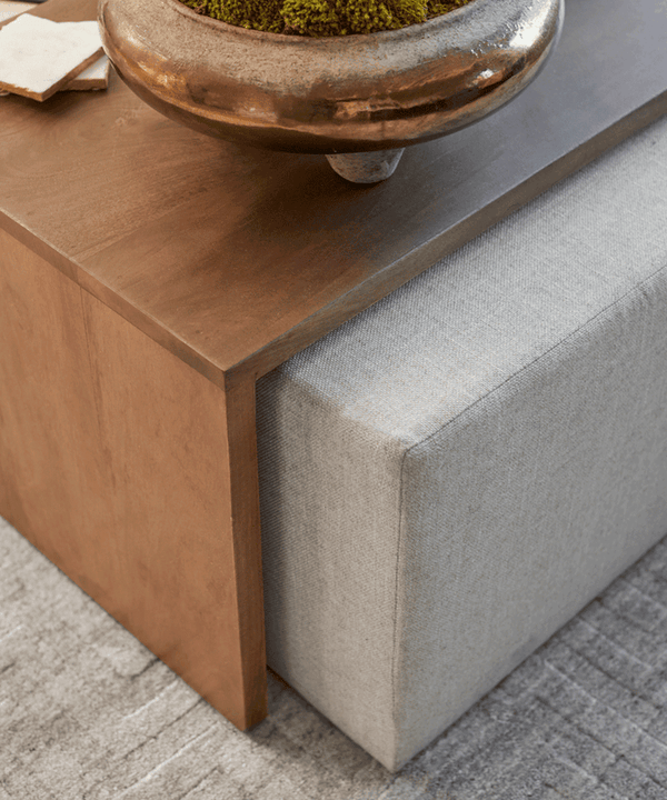 distinctive coffee table
