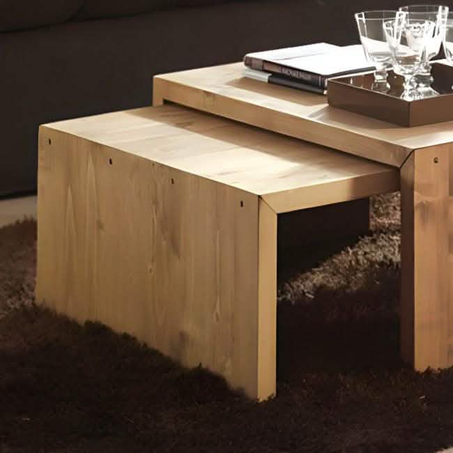 Velora Modern Table