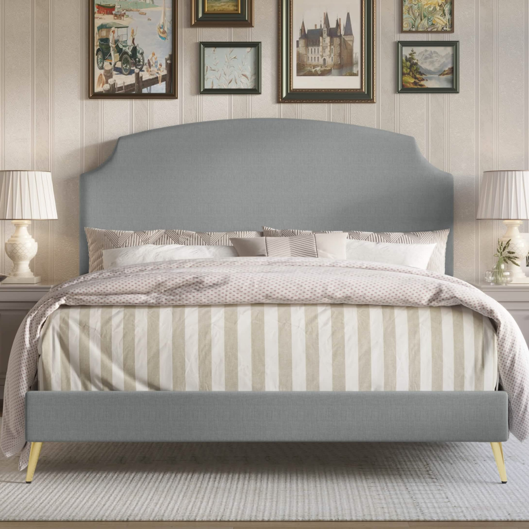 Orion Premium Bed