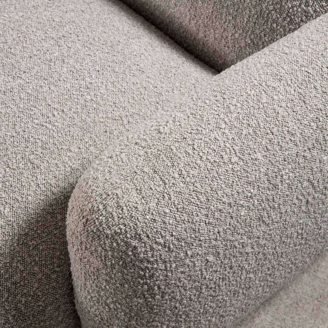 Comfortable modern chair