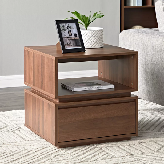 طاولة جانبية مودرن