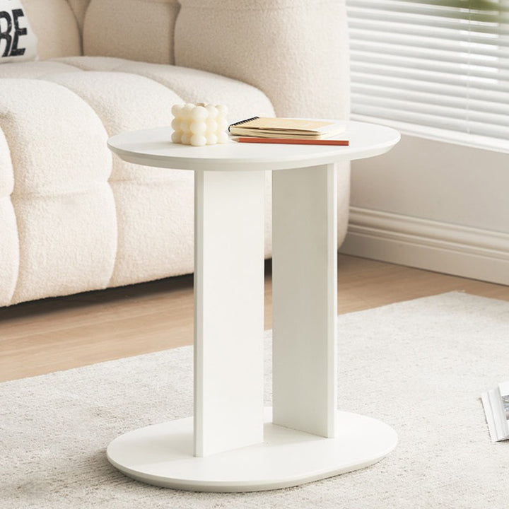 Distinctive side table