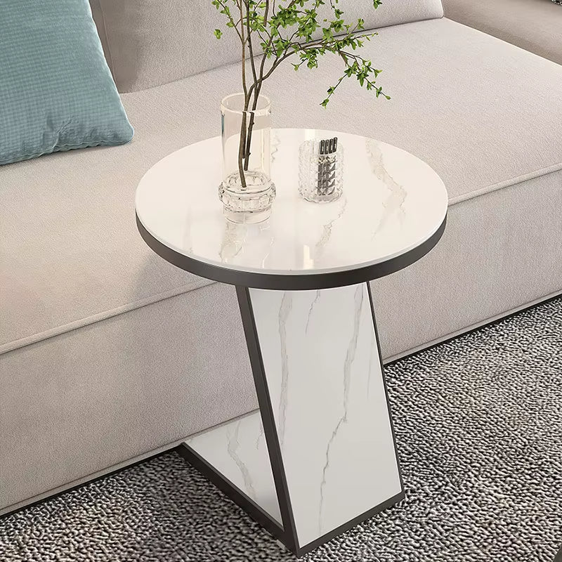 elegant side table