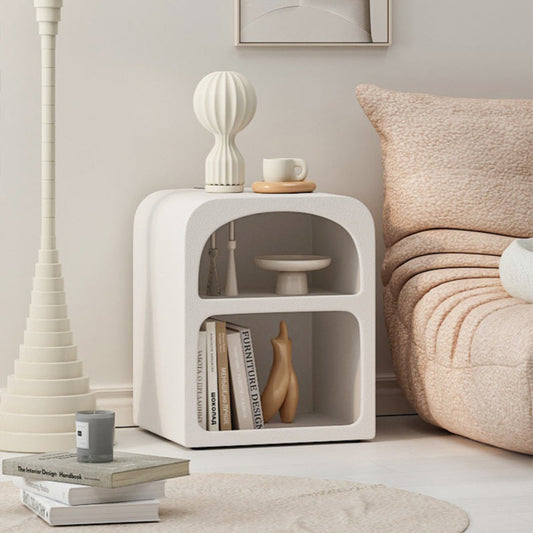 طاولة جانبية لوريتا