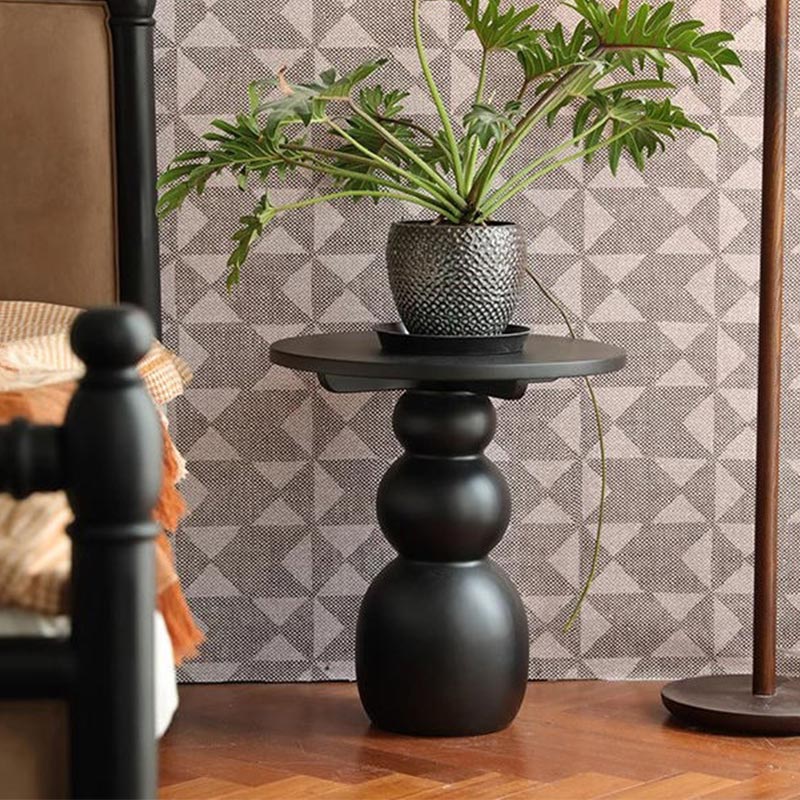 Elegant side table