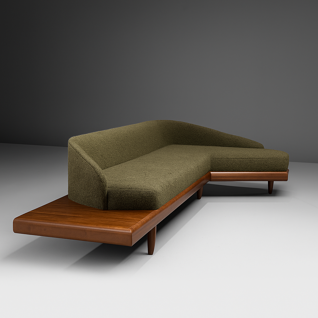 Elegant Venza sofa