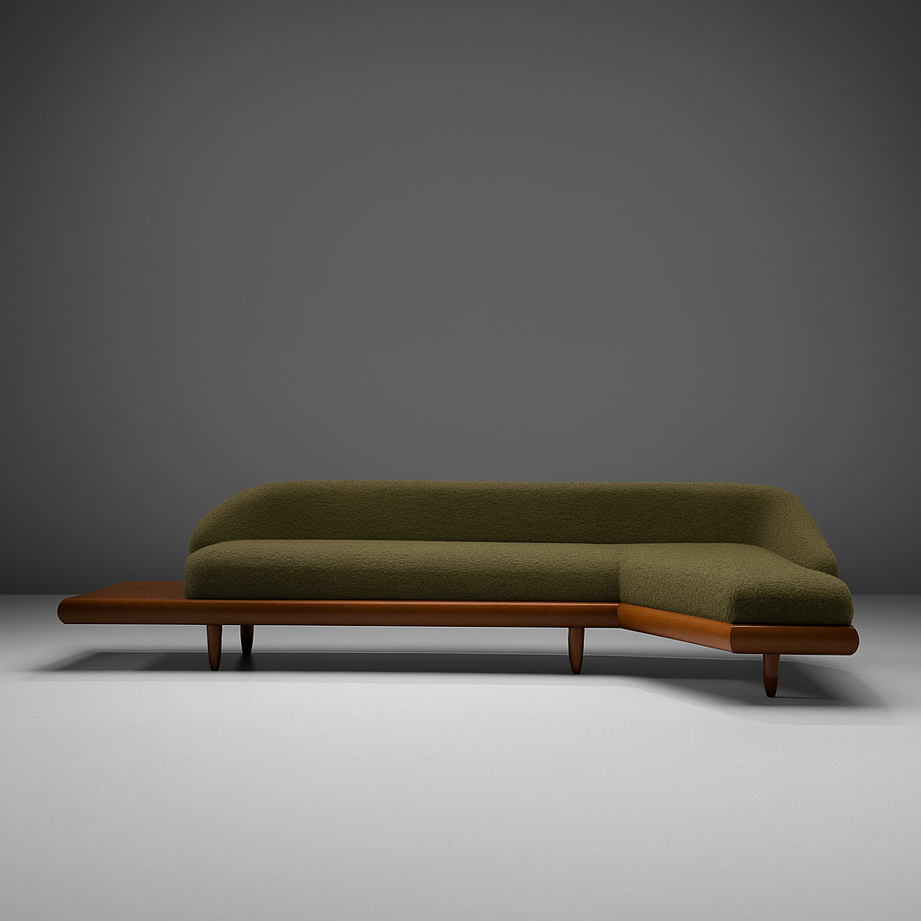 Elegant Venza sofa