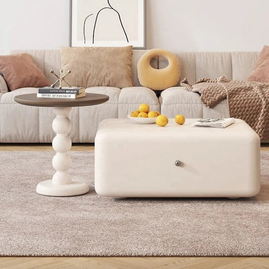 Modern coffee table set