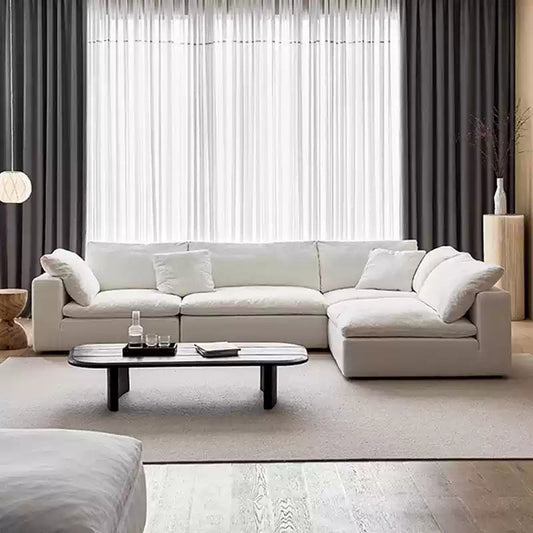 modern corner sofa