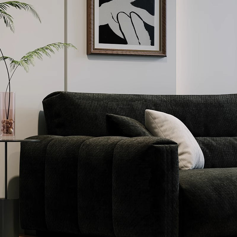 Luxury Italian style sofa