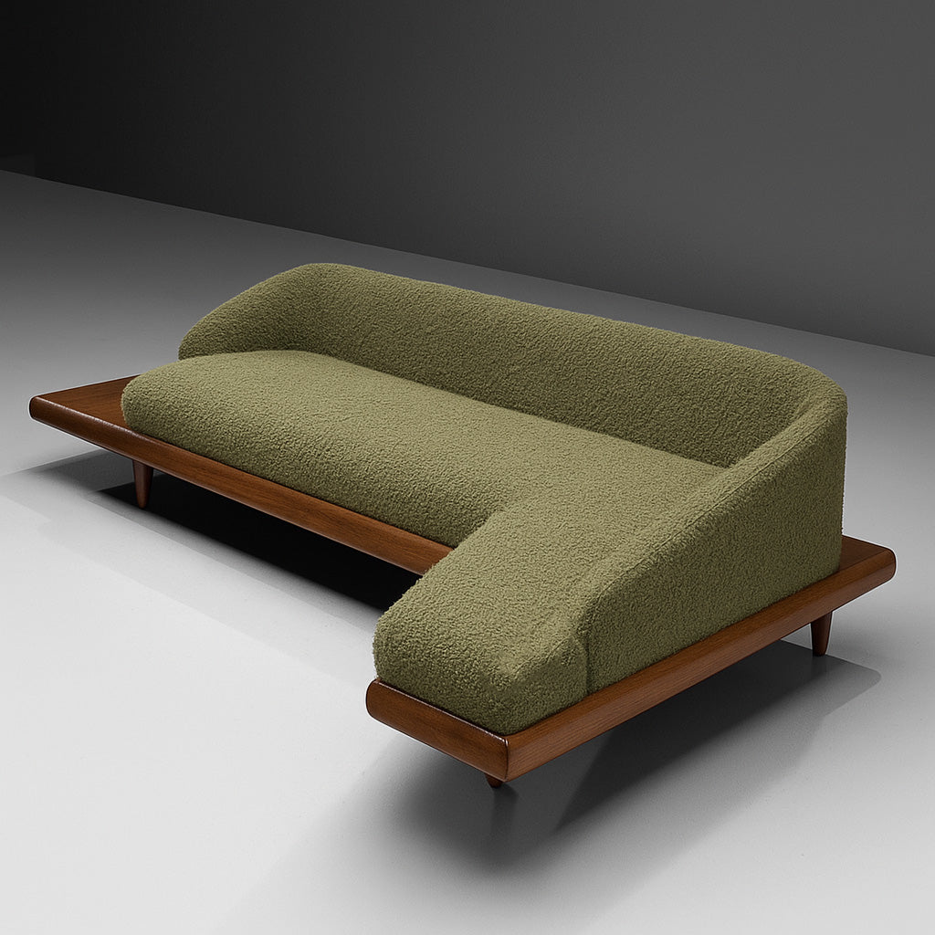 Elegant Venza sofa