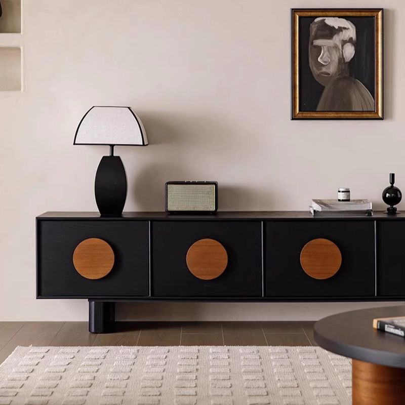 TV table with a stunning design