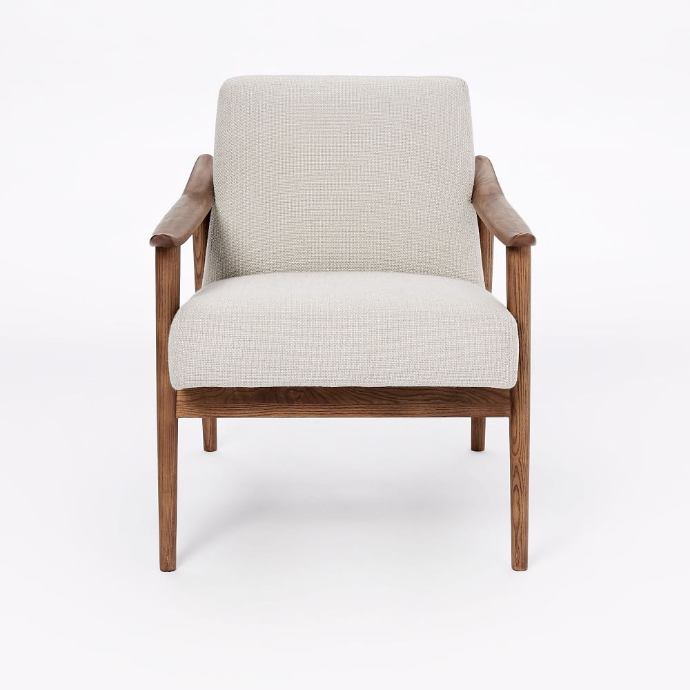 The elegant Eliara chair