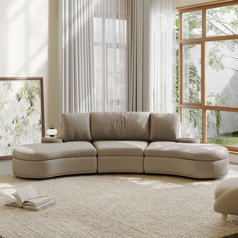 أريكة فيتوريا فاخرة