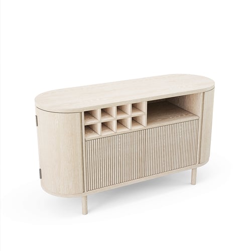 Laura's Modern Buffet