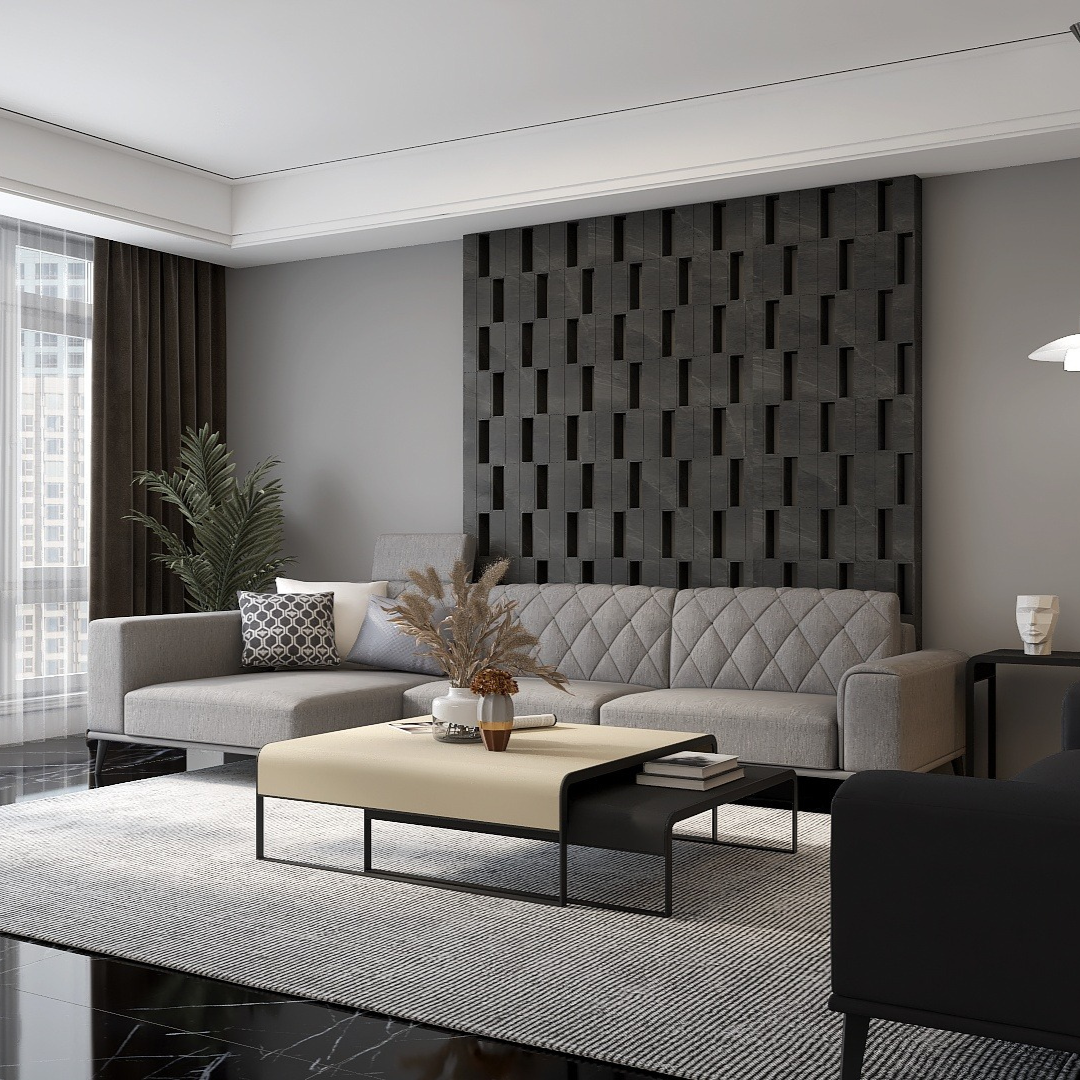 طاولة راقية