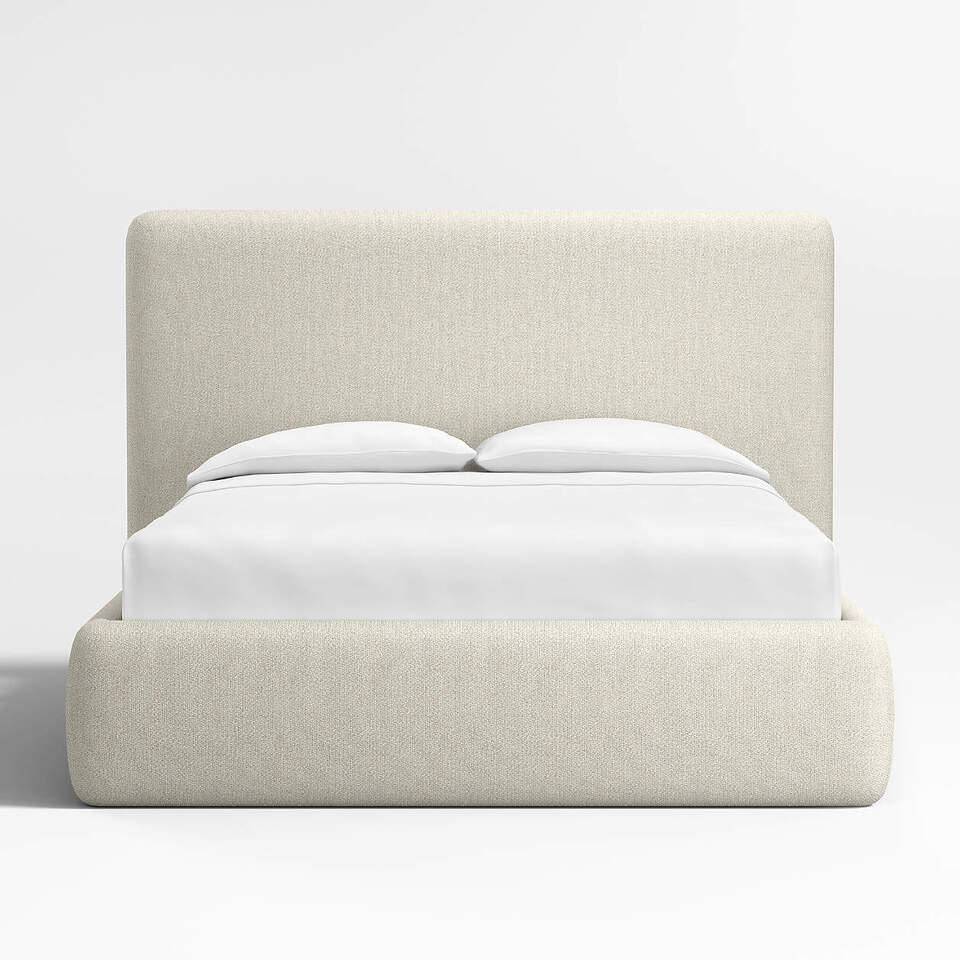 Merla Modern Bed