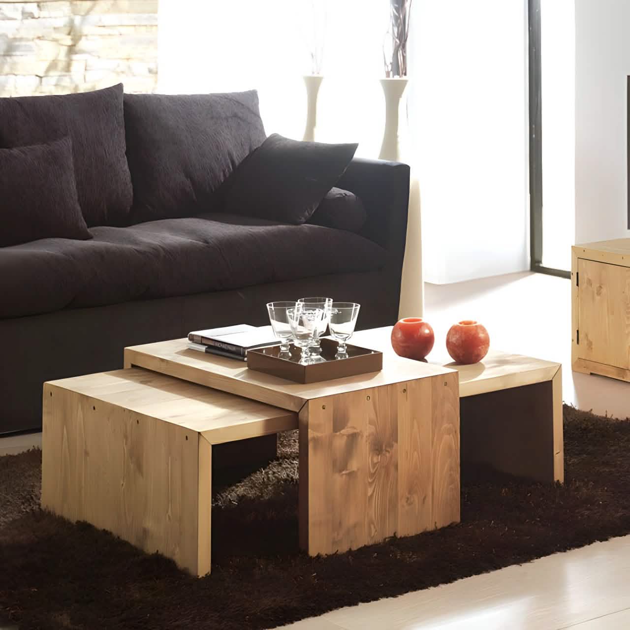 Velora Modern Table