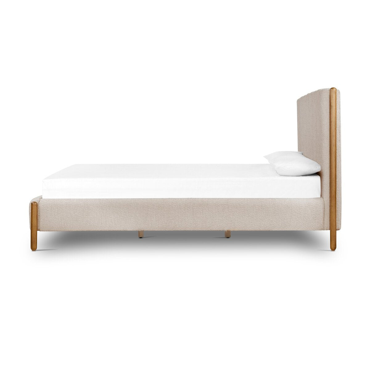 super king bed