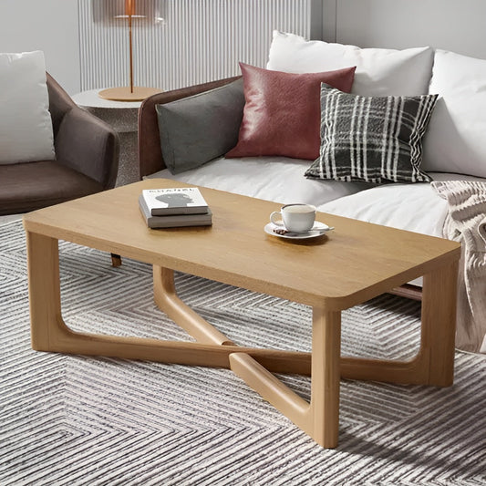 Mira's distinctive table