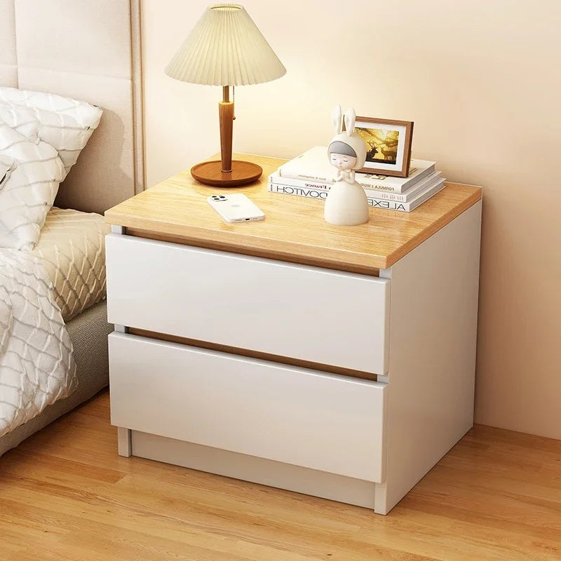 A city with a touch of elegance