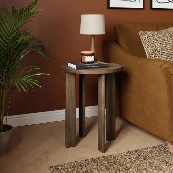 modern side table
