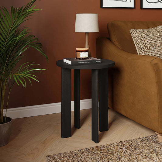 modern side table