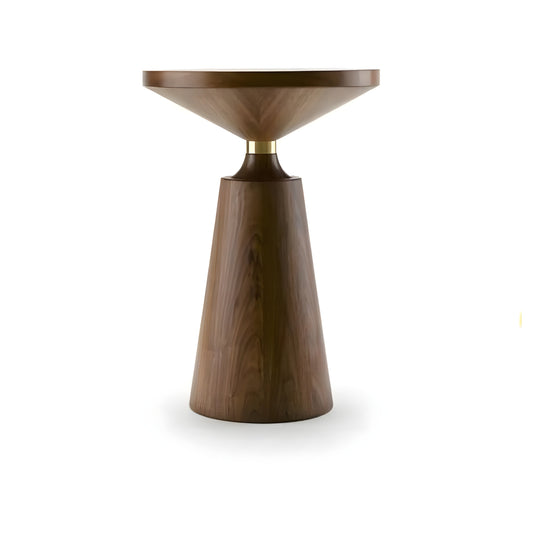 طاولة جانبية مميزة