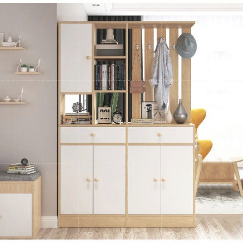 Multi-use storage unit