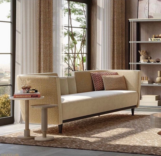 Classic design sofa