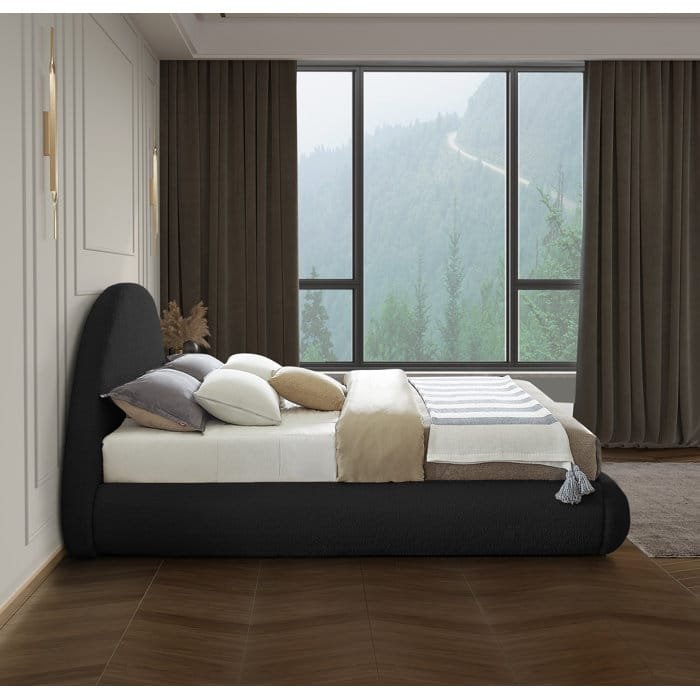 Camellia distinctive bed