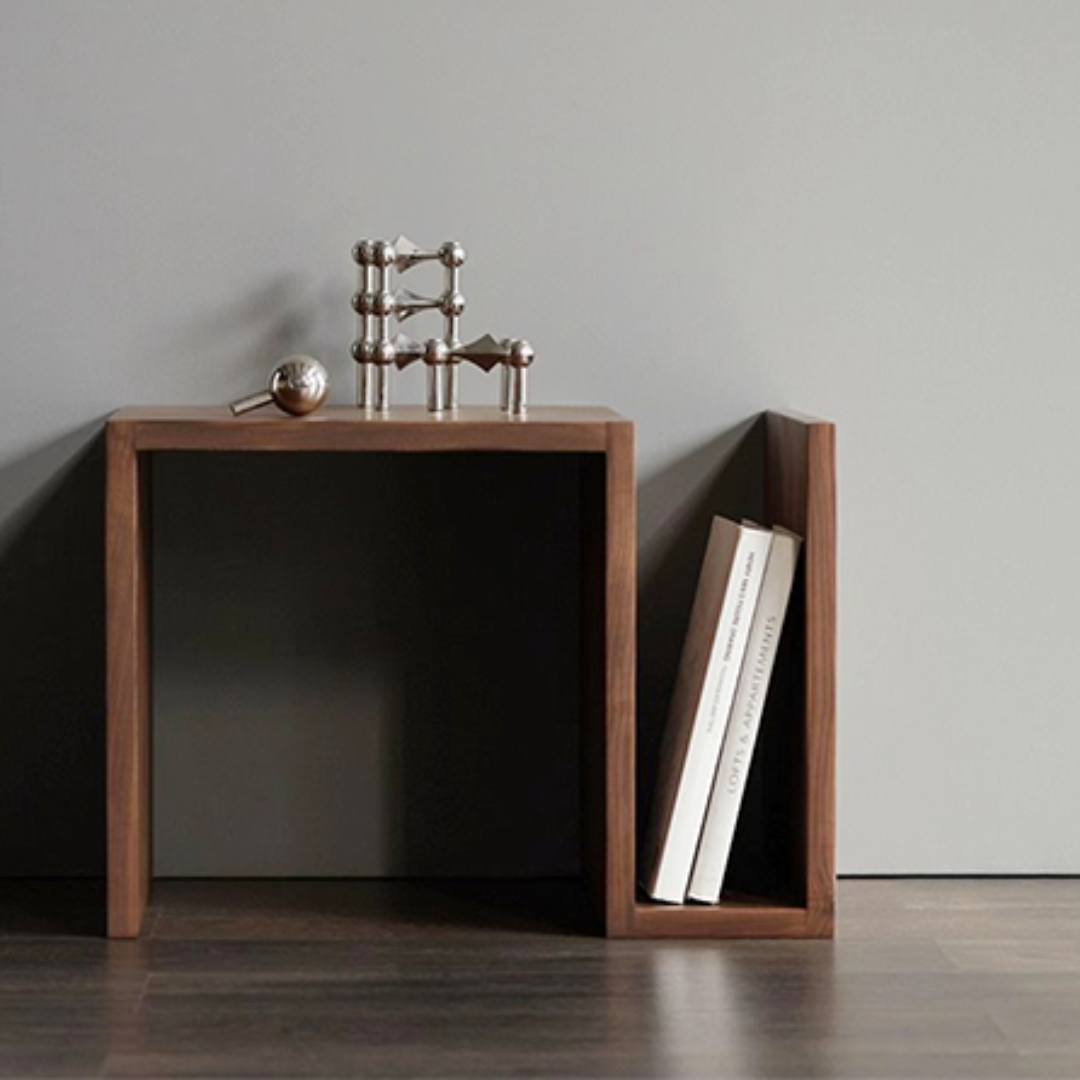 modern side table