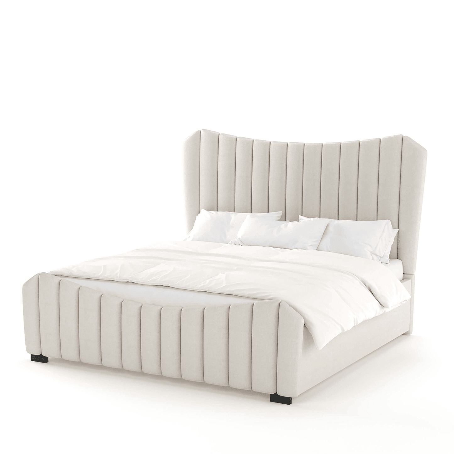 Liana modern bed