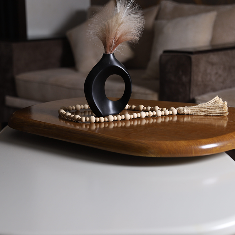 Multi-top coffee table