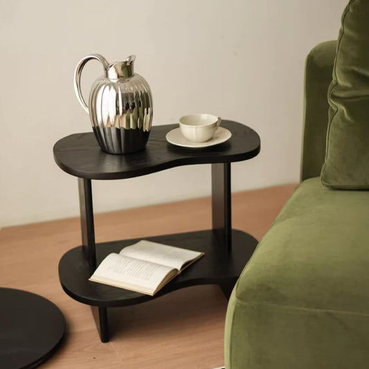 طاولة جانبية مميزة